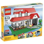 LEGO 4956 Creator - House