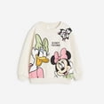 thumbnail image 5 of Sudadera con estampado completo de Minnie para niña, ropa deportiva informal de 2 piezas, de manga larga, a la moda, para primavera y otoño, 5 of 5
