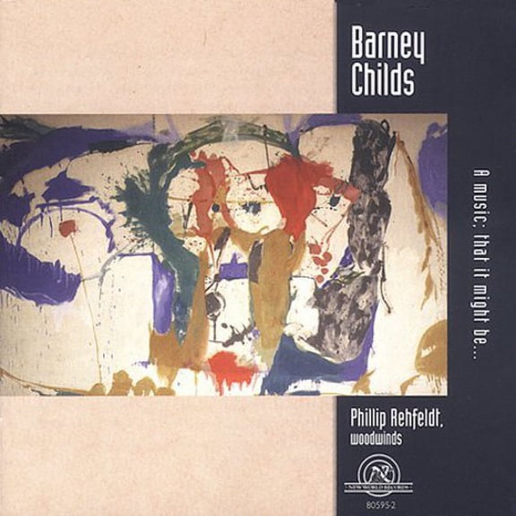 Barney Childs