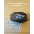 thumbnail image 5 of Dreame 2-in-1 Robot Vacuum and Mop, LDS Navigation, 6000Pa Strong Suction Power, 240mins Runtime,570 ml Dust Box, WiFi, APP, Voice Control, D9 Max Gen2, 5 of 8