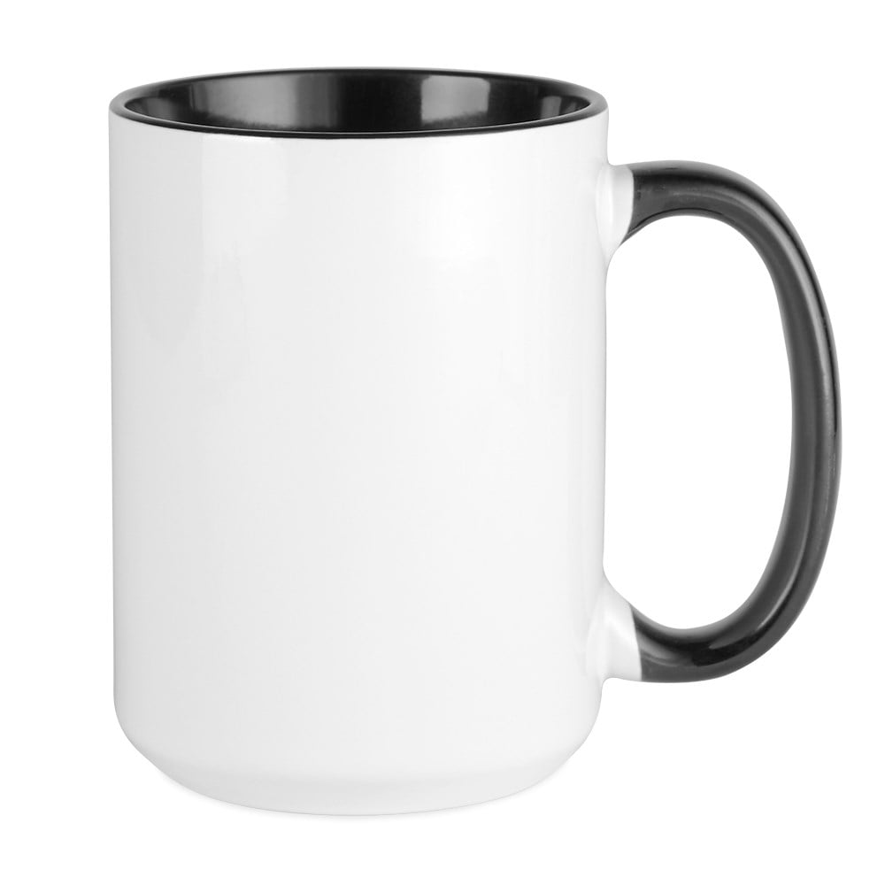 large dad mug
