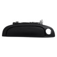thumbnail image 1 of 2006-2011 Kia Rio Door Handle Outer Front Driver Side Sedan Primed, 1 of 1