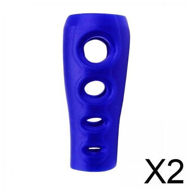 Regulador de buceo,Protector de manguera de regulador ventilado de buceo,Funda del regulador Reemplazo de equipo de buceo,Conector de tubo de regulador de baja presión duradero,Accesorios