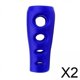thumbnail image 1 of Regulador de buceo,Protector de manguera de regulador ventilado de buceo,Funda del regulador Reemplazo de equipo de buceo,Conector de tubo de regulador de baja presión duradero,Accesorios, 1 of 8