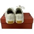thumbnail image 4 of Converse Chuck 70 OX Shoes Crafted Beige Canvas Low Top Skate 572613C, 4 of 5