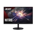 thumbnail image 2 of Acer 31.5" 144Hz IPS 2K Gaming Monitor 1ms FreeSync Premium (AMD Adaptive Sync) WQHD 2560 x 1440 Built-in Speakers Flat Panel Nitro XV320QU LVbmiiphx (Overclock to 170Hz using Display Port), 2 of 5