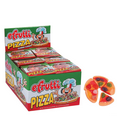 thumbnail image 3 of E.Frutti Pizza Gummi Candy 48Ct - Pack Of 48, 3 of 6