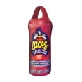 thumbnail image 2 of Lucas Muecas Cherry Candy, 0.88 oz, 10 Packages, 2 of 9