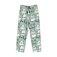 thumbnail image 6 of Daiia Puppy Men's Sleep Pant with Pockets and Drawstring,Pajama Pants-XX-Large, 6 of 9