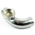 thumbnail image 3 of Modified Auto Parts Exhaust Valve 90 Degree Connecting Pipe Suitable For Turbo Intercooler Kit ,Safety and Easy to Use, 3 of 4