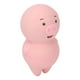 thumbnail image 5 of Estimulador de pezones del clítoris, lamiendo, chupando, masajeando, estimulador del clítoris Piggy recargable por USB de bajo ruido, 5 of 14