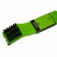 thumbnail image 3 of Forney Industries Scratch Brush with Plastic Handle, Nylon, 3 x 7 Rows, 3-Pack, 3 of 4