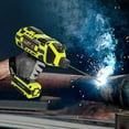 thumbnail image 2 of DENEST DIY Upgraded Welding Machine 4600w Handheld Electric Portable ARC Welder Gun, 2 of 10