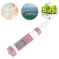 thumbnail image 3 of Water Quality Tester, Intelligent Professional  Water Quality Detection Pen 7 in 1 Easy To Read  for Aquarium for Hydroponics, 3 of 7