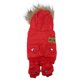 thumbnail image 4 of Ropa de invierno para perros, mono con capucha de moda para mascotas, mono para perros, abrigo de invierno para perros, estándares líderes en la industria, 4 of 9