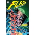 thumbnail image 1 of Pre-Owned The Flash Vol. 11: The Greatest Trick of All, 9781779502292, 177950229X, Paperback, Illustrated edition, 1 of 1