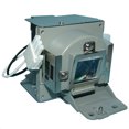 thumbnail image 2 of Lampe de Projecteur Phoenix Originale de Remplacement avec Boîtier pour BenQ MW814ST, 2 of 5