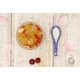 thumbnail image 5 of Cucharas de sopa Nese de cerámica de porcelana YONGSHENG juego de 8, 5 of 5