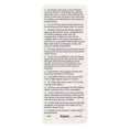 thumbnail image 4 of 15 Promesses du Rosaire Jumbo Laminé Bookmark, 6 1/2 Pouces, Lot de 10, 4 of 4