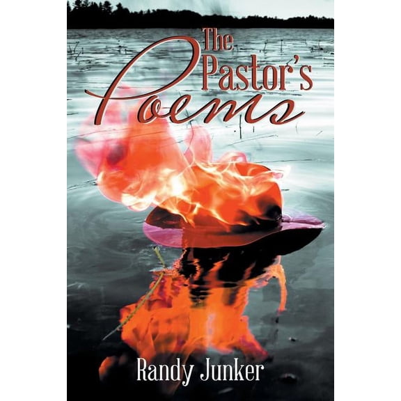 The Pastor's Poems, (Paperback)
