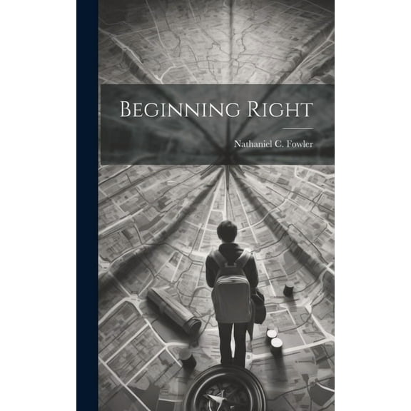 Beginning Right (Hardcover)