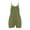 Green, variant on Womens Rompers for Summer, Audhol Summer Maternity Jumpsuit 2025 New Oversized Jumpsuit Maternity & Postpartum with Adjustable Straps Breathable Short Rompers for Women Dark Gray L