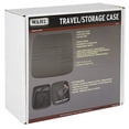 thumbnail image 3 of Estuche de almacenamiento Wahl Professional Travel para herramientas de aseo, 3 of 5