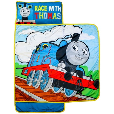 Thomas Racing Thomas Nap Mat