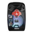 thumbnail image 2 of Bocina Bafle Amplificado Portátil 8 Bluetooth 8-tws MASTER MA-8.1K, 2 of 3