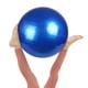 thumbnail image 5 of Pelota de yoga, pelota de equilibrio, pelota de ejercicio, pelota de pilates gruesa antideslizante para 75CM Azul, 5 of 8