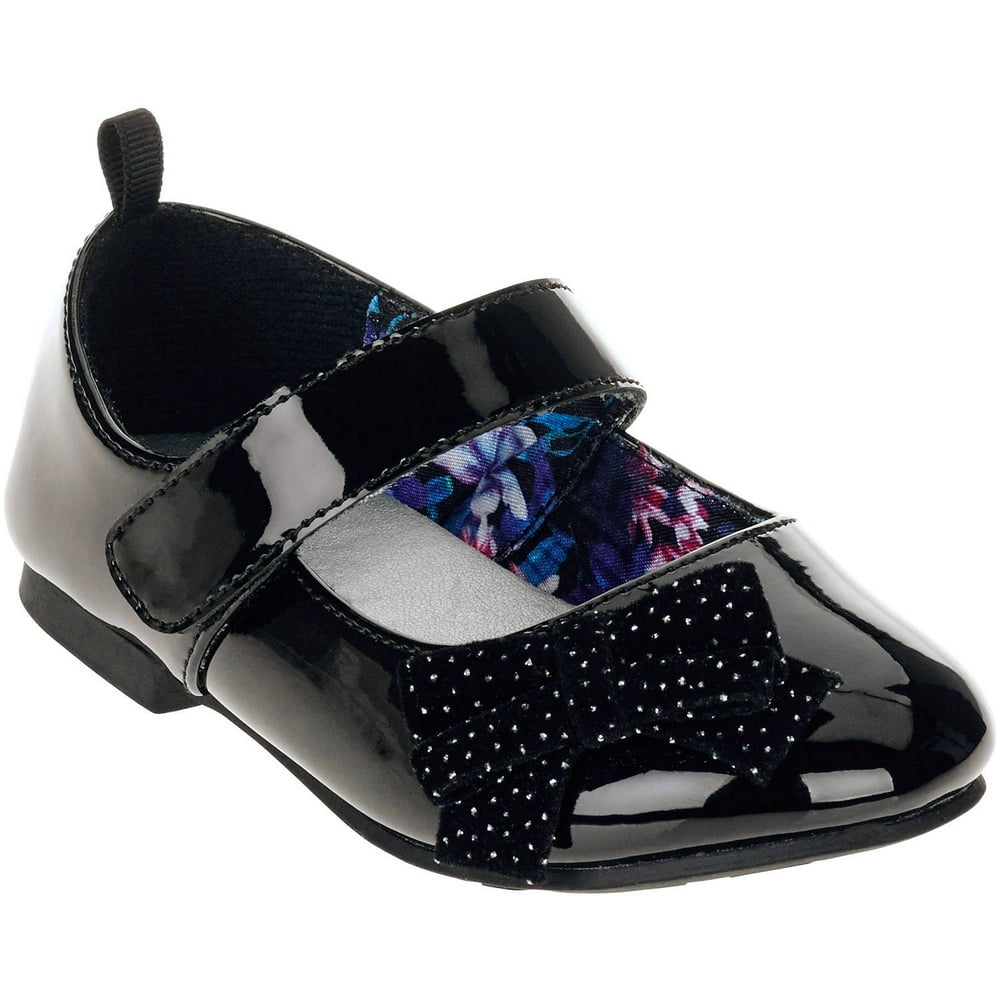 Toddler Girls' Mary Jane Dress Shoe