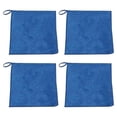 thumbnail image 1 of 4Pcs Small Cleaning Towels for Art Painting Water Color Painting Cleaning Towels, 1 of 3