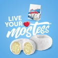 thumbnail image 5 of Indulge in Fluffy Powdered Sugar Mini Cake Donuts from Hostess Donettes — Perfect 10 oz Pack for Breakfast or On-the-Go, 5 of 6