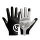 thumbnail image 2 of Accesorios deportivos Guantes de ciclismo Guantes deportivos antideslizantes y transpirables para actividades al aire libre Ciclismo Senderismo Pesca Gimnasio Compatible con pantallas táctiles Absorbe, 2 of 7
