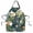 Multi 07, variant on Yehwow Light Blue Checkered Bib Apron For Kitchen BBQ Gardening With Adjustable Neck Strap 27x31 Inch