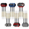 thumbnail image 1 of Darts, Professional Metal Darts, Dart Metal Tip Set, 1 of 5