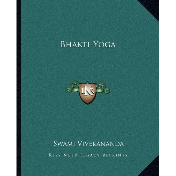 Bhakti-Yoga (Paperback)