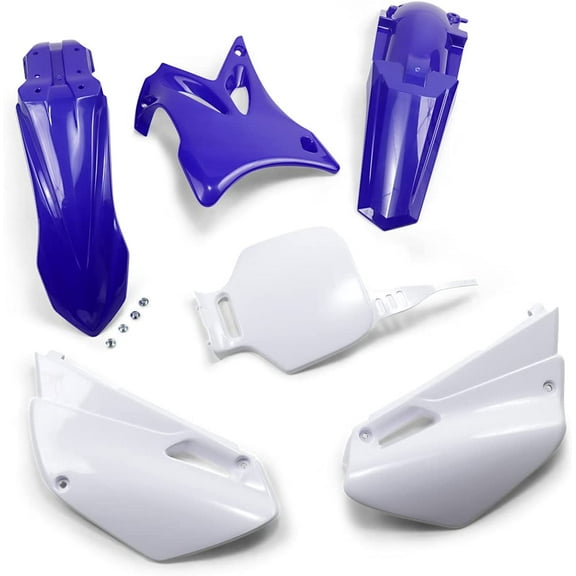 UFO Plastics YAKIT306K-999