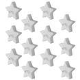thumbnail image 4 of 12PCS Vela de Navidad Lámpara de estrella LED Lámpara de cera de té falsa de plástico (Lámpara blanca cálida), 4 of 6