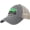A10, variant on Cert Community Emergency Response Team Denim Trucker Hat Mesh Baseball Cap for Men Or Women Cowboy Dad Black