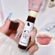 thumbnail image 4 of Juego de bálsamo labial de vaca bebé, lápiz labial tintado con humedad, hidratante de larga duración, nutritivo pomada de labios, tinte rojo, brillo de labios afrutado, cuidado de labios, 4 of 5