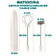 thumbnail image 3 of Batidor Electrico Portatil Recargable, 3 of 4