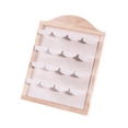 thumbnail image 2 of Rongfmy Earring Display Stand Portable Storage Organizer for Tradeshow Table Vanity, 2 of 9
