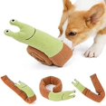 thumbnail image 4 of Dog Education and Training, Chew Feeding Puzzles Game, Snuggle Toys, Smart, Inte, 4 of 5