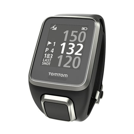 tomtom golfer 2 gps special edition watch