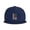 Blue, variant on Snapback Hat Firefighter Firefighting Flag Adjustable Flat Bill Brim Hat for Men Women Casual Wear Navy Blue