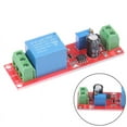 thumbnail image 2 of NE555 DC 12V Delay Relay Shield Timer Switch Adjustable Module, 2 of 4