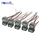thumbnail image 1 of 2 Pin Ignition Coil Connector Plug With Cable Wire Harness For Hyundai Accent 1.6l Elantra J3 Toyota Kia 90980-10901 90980-10899, 1 of 1