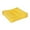 Yellow, variant on Kabnic 18" Seat Cushion Square Solid Color Outdoor Cushions | Thicken Chair Cushion Pad Floor Pillows for Dining Chair Sofa Patio Office Desk Chair Cushion Yellow