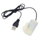 thumbnail image 1 of Micro Bomba Sumergible Impermeable Vertical USB DC3V5V6V con Cable USB de 1m para de , Acuario, Sistemas Hidropónicos shamjiam Micro bomba sumergible silenciosa, 1 of 8